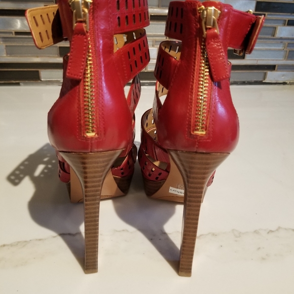 Nine west Sandel - Picture 10 of 13